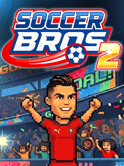 Soccer Bros
